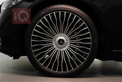 مرسيدس بنز S-Class مايباخ